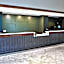 DoubleTree by Hilton Lansing