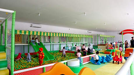 ALINIA PARK AND RESORT