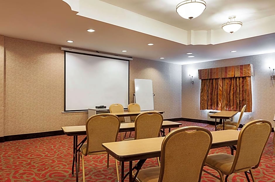 Comfort Suites Sulphur - Lake Charles