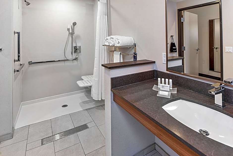 Fairfield Inn & Suites By Marriott Menifee