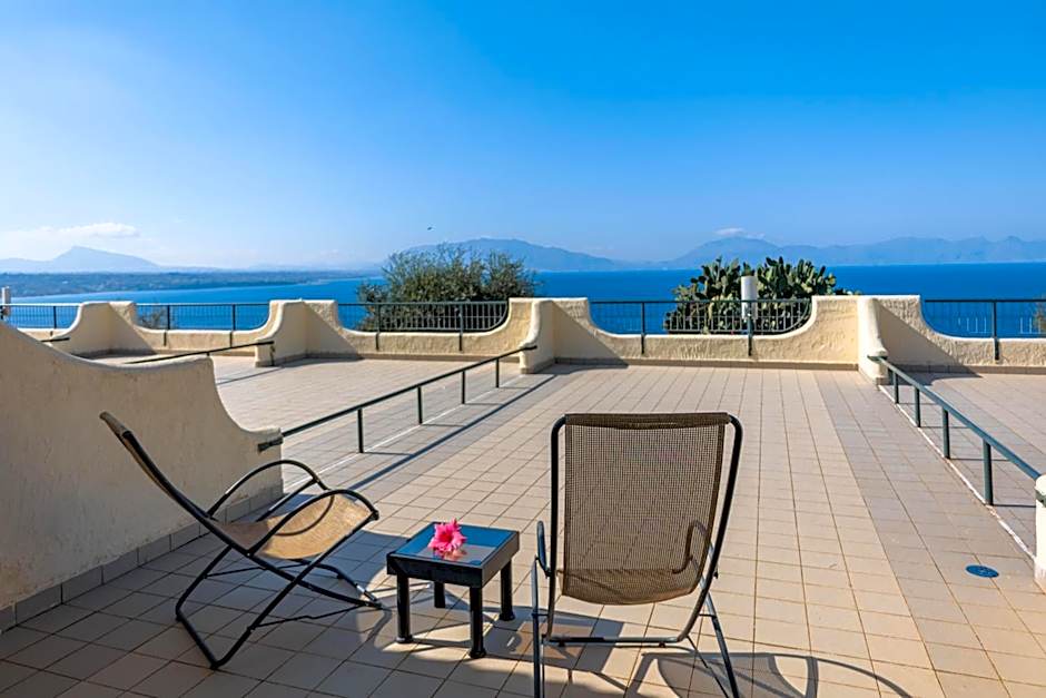 CDSHotels Terrasini - Citta Del Mare