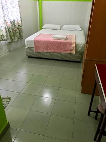 Superior Family Room