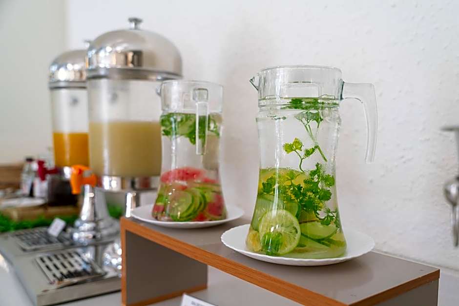 ibis Styles Cayenne Centre Amazonia