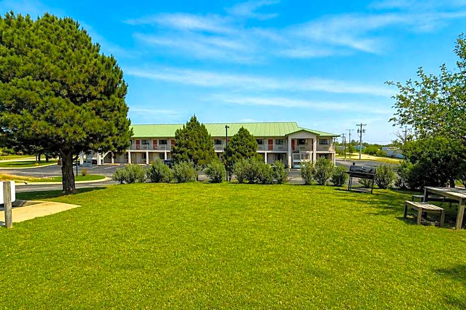 Americas Best Value Inn & Suites Sonora