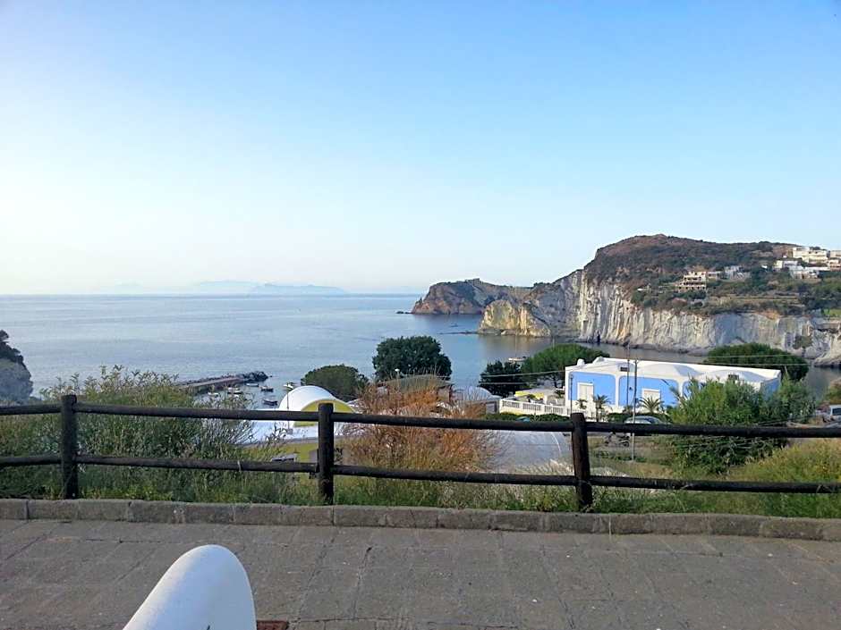 Hotel Villaggio Dei Pescatori
