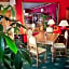 Alpina Lodge Hotel Oberwiesenthal