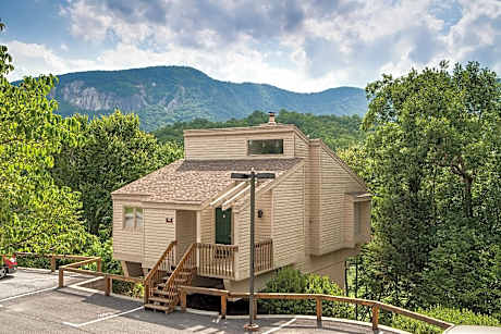 Wyndham Resort at Fairfield Mountains