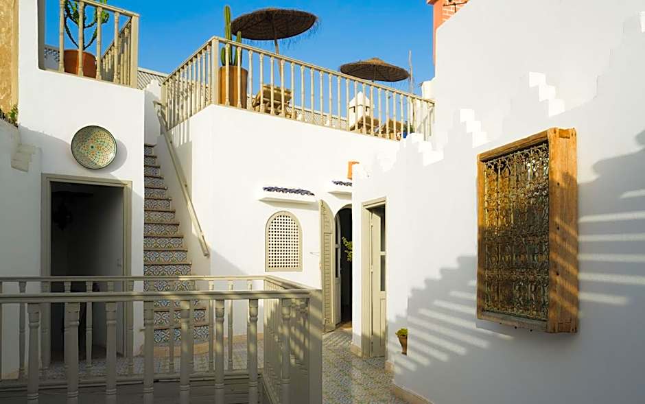 Riad l'Ayel d'Essaouira