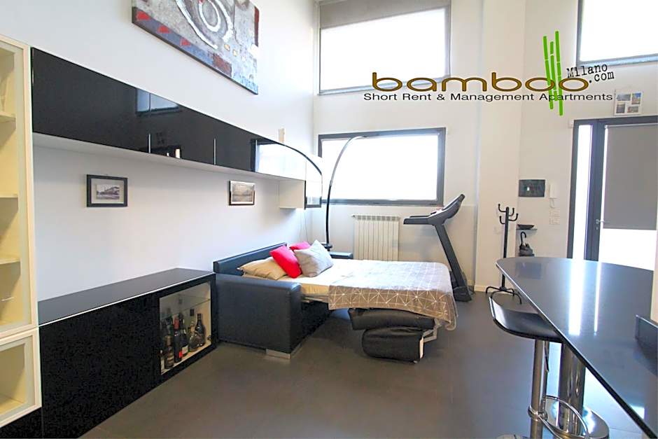 Bamboo Milano Colico LOFT