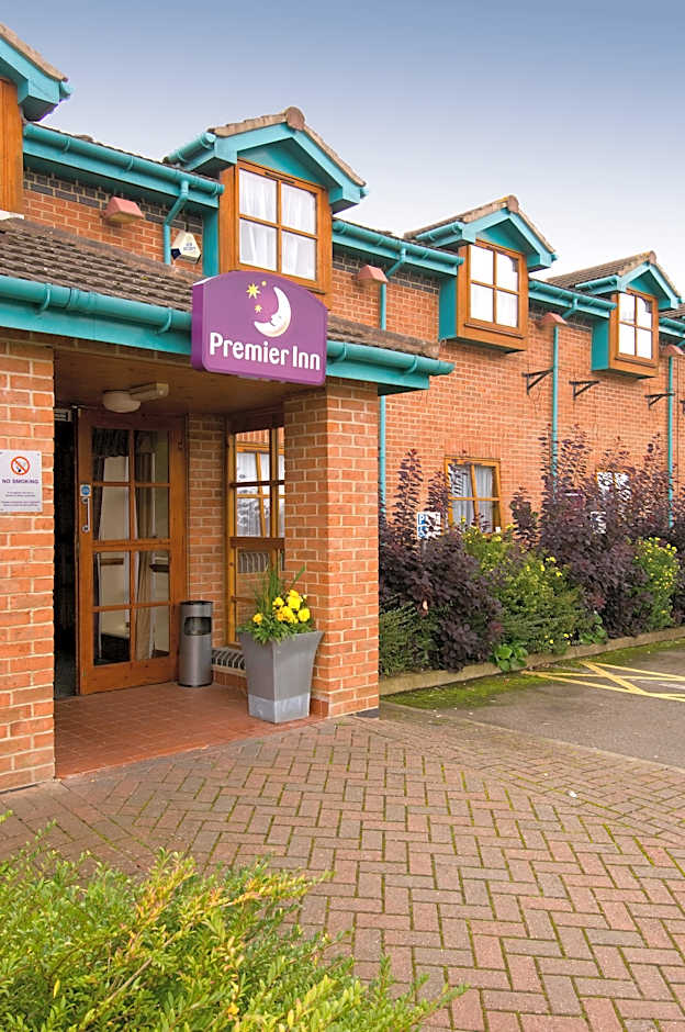 Premier Inn Leicester South - Oadby