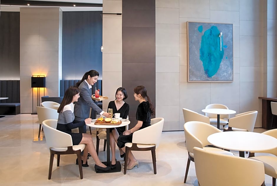 Courtyard by Marriott Suwon