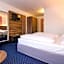 City Hotel Fortuna Reutlingen