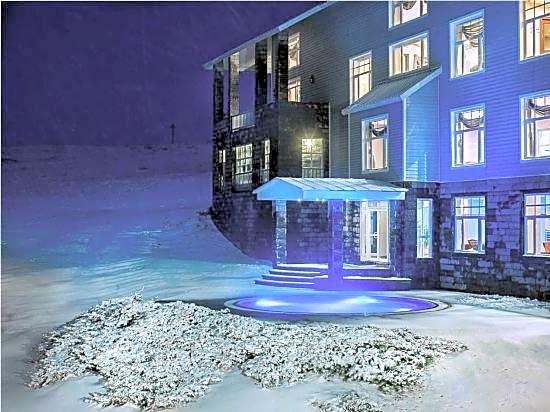Agaoglu My Mountain - All Inclusive