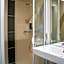 Brit Hotel Dieppe