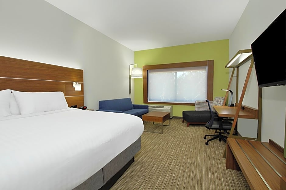 Holiday Inn Express Jasper