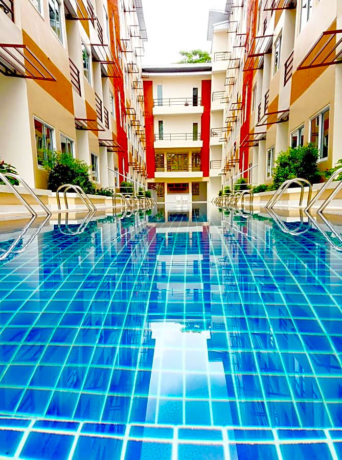 Andatel Grande Patong Phuket