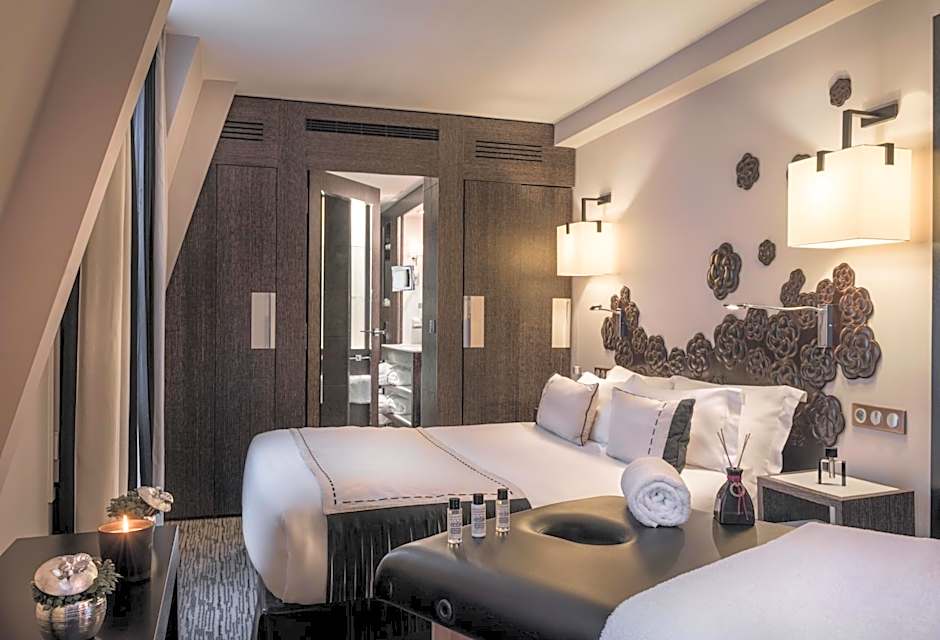 Les Jardins De La Villa