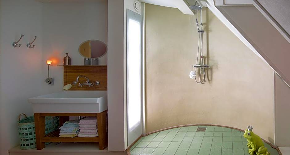 El Puerto Bed and Breakfast