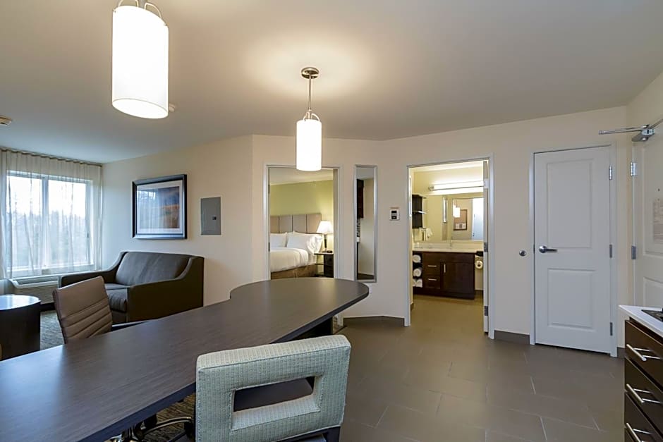 Candlewood Suites Mishawaka By IHG
