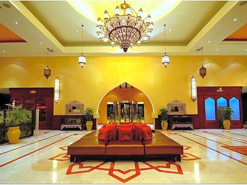 Golden Tulip Nizwa Hotel