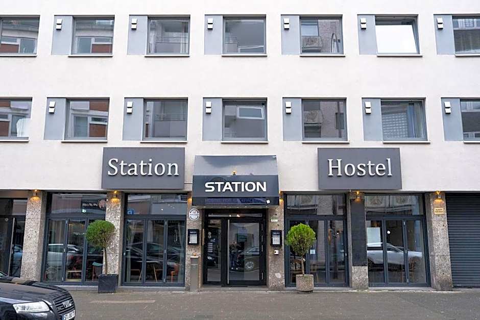 Station - Hostel for Backpackers