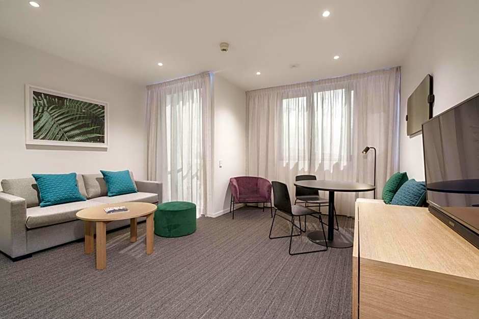 Quest Springfield Central