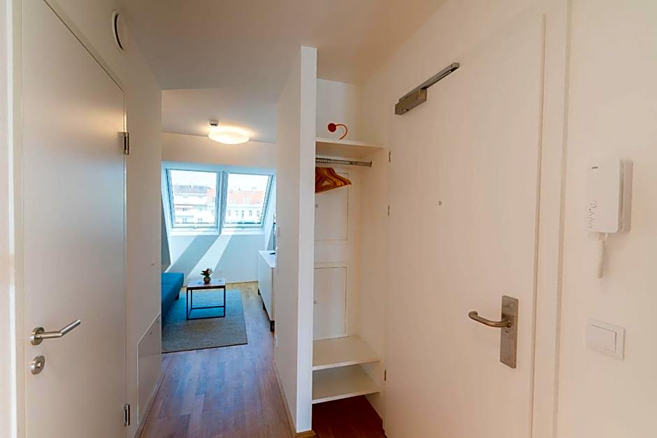 Vienna Residence, Hietzing - Schönbrunn