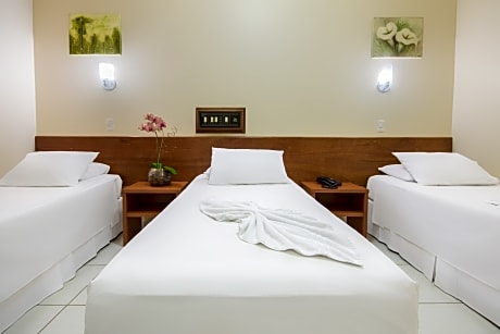 Triple Standard Room