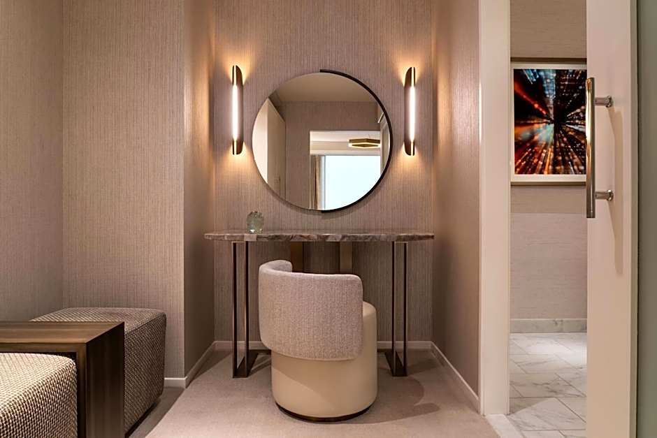 JW Marriott Los Angeles L.A. Live