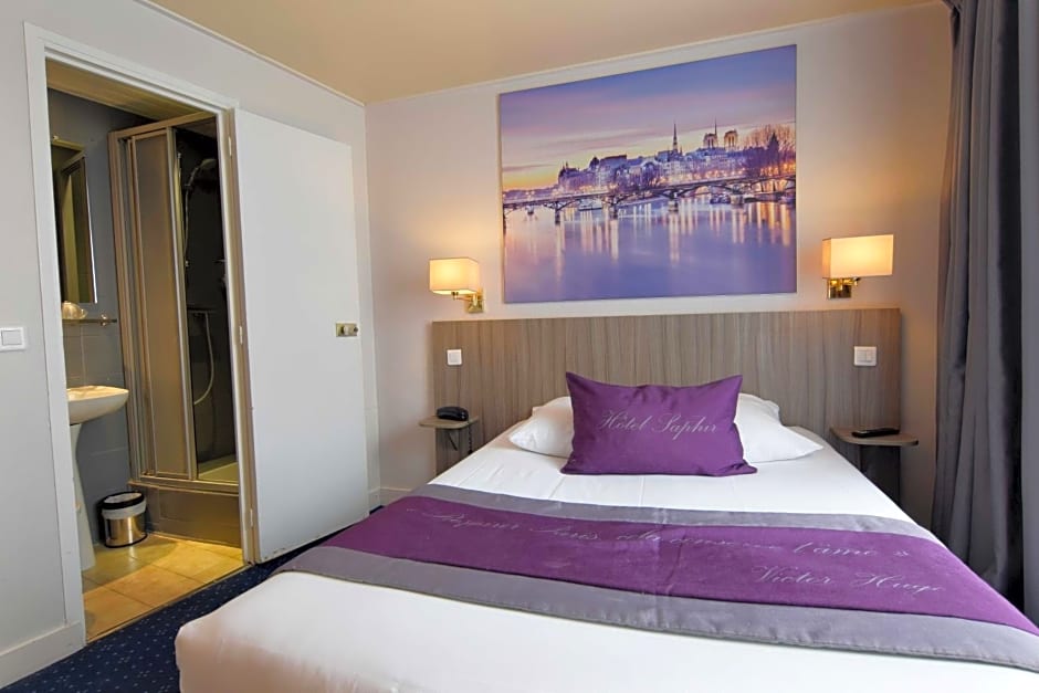 Saphir Grenelle