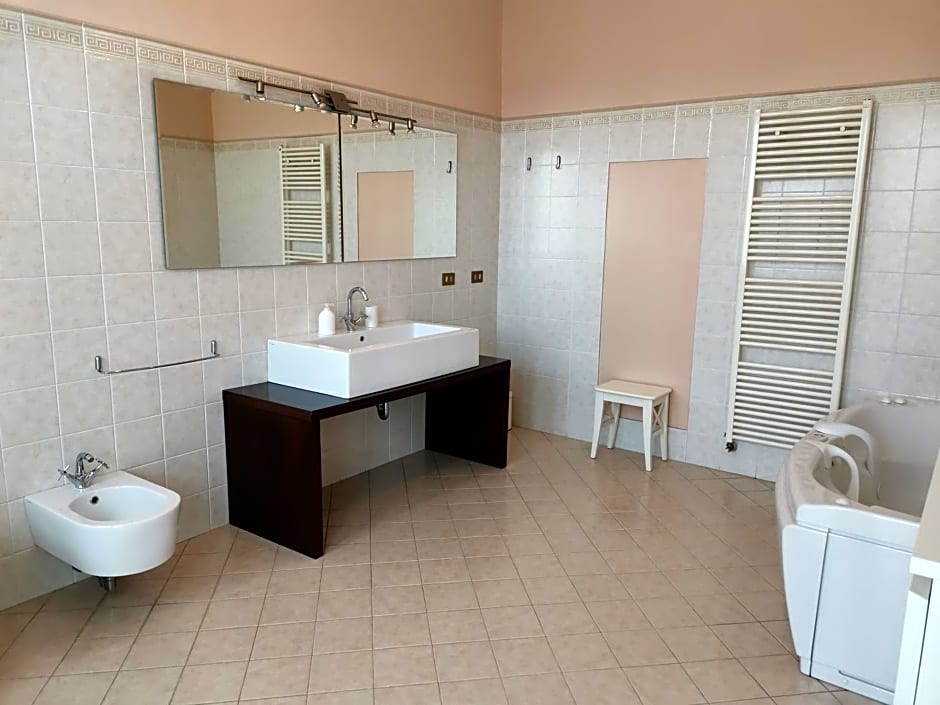 Il Colibrì Bed&Breakfast