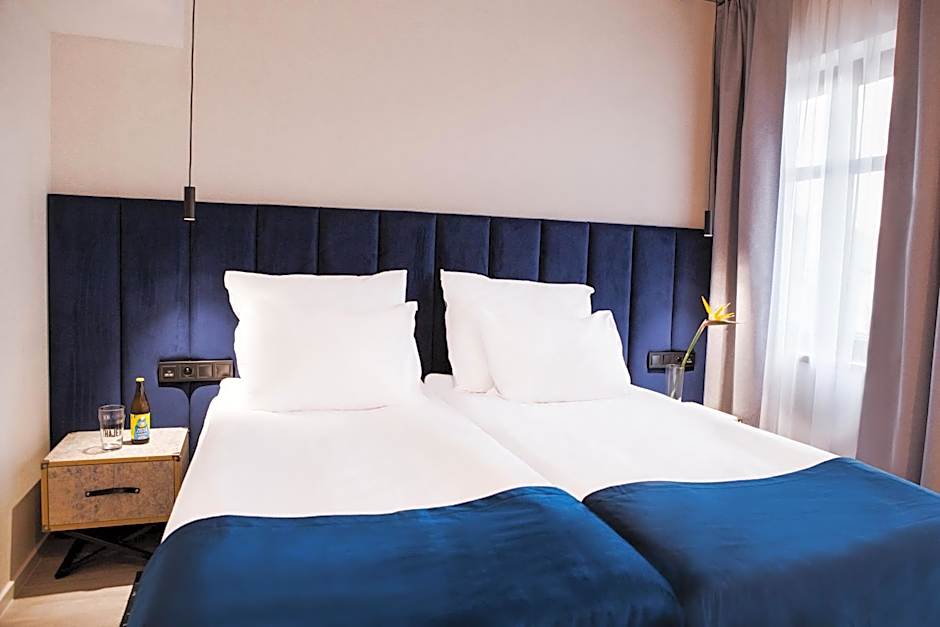 Hotel M23 Katowice Centrum