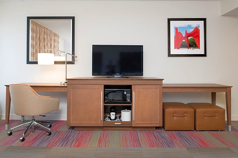Hampton Inn Grand Rapids-South