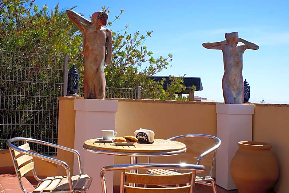 Hotel Mayarí Boutique Hotel