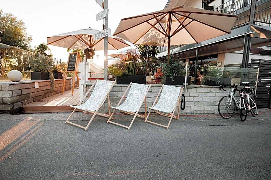 QC Hotel Quartier Chiemsee