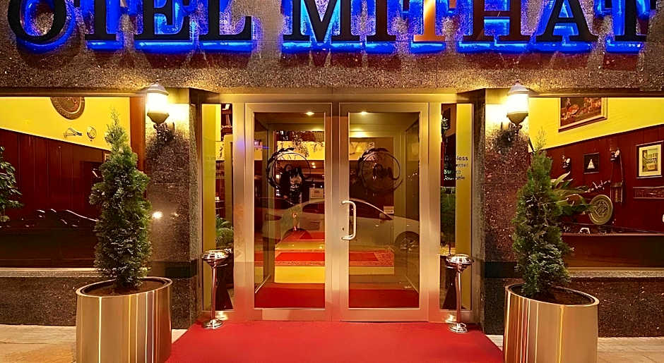 Hotel Mithat