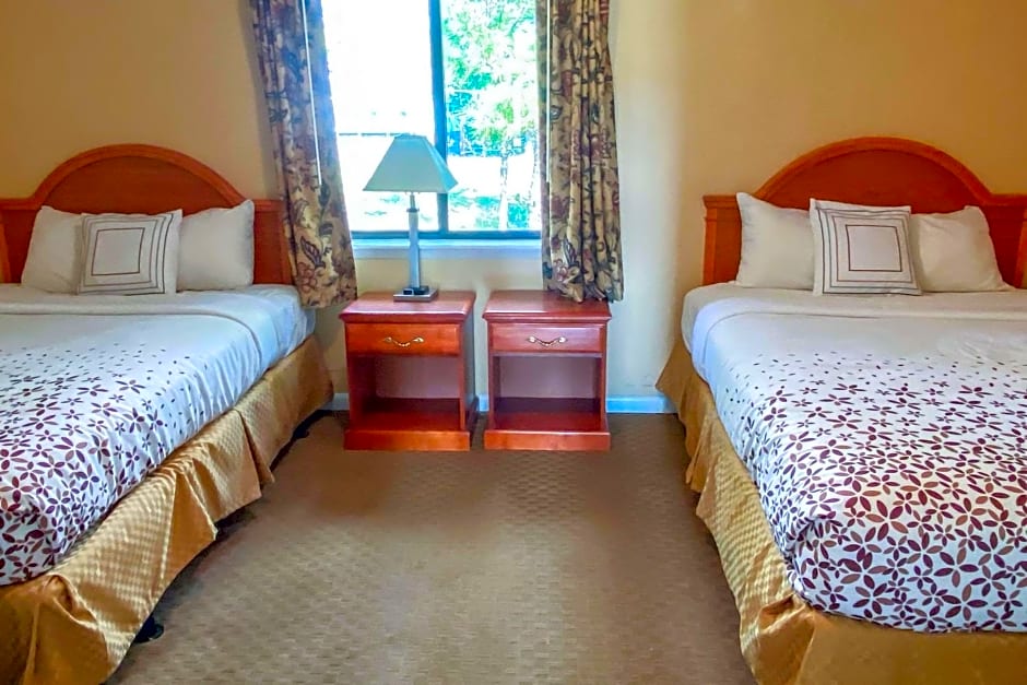 Rodeway Inn – Augusta, GA