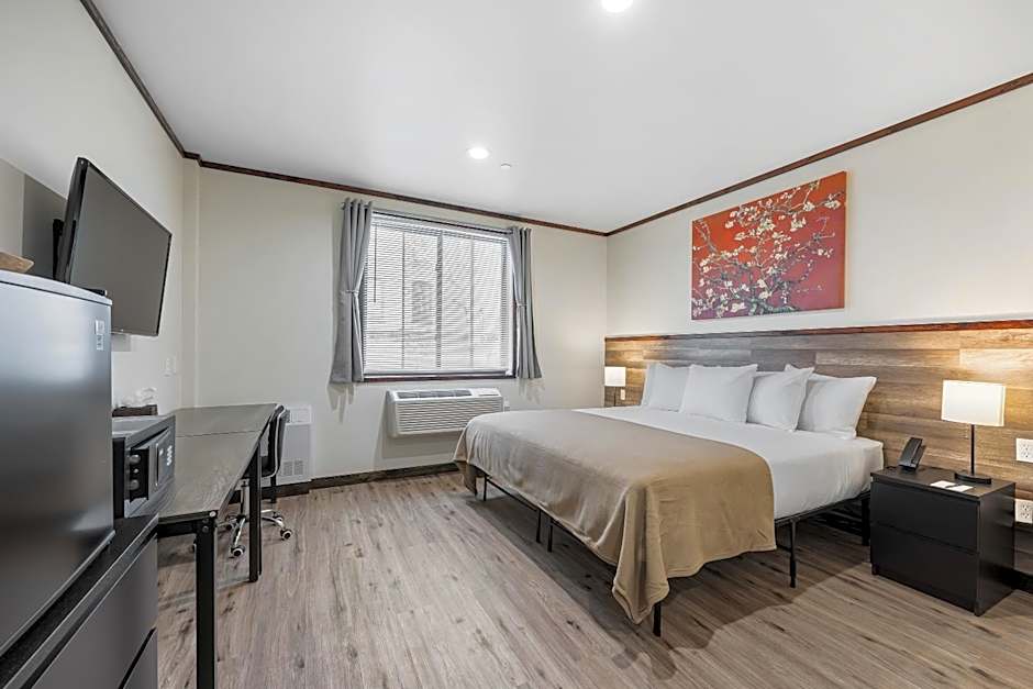 Highbridge Hotel