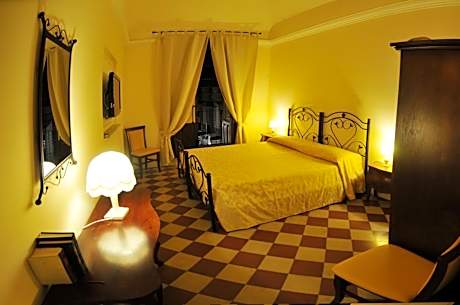 Al Duomo Inn