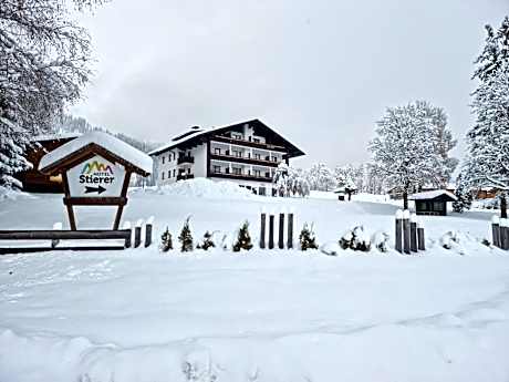 Hotel Stierer