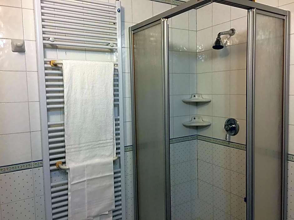 Hotel Terme Marconi