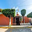 Casa Gris Tule