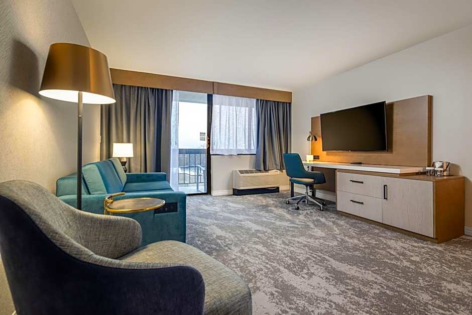 The Strathallan Rochester Hotel & Spa, Tapestry by Hilton