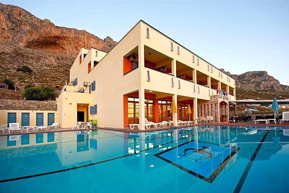 Hotel Philoxenia