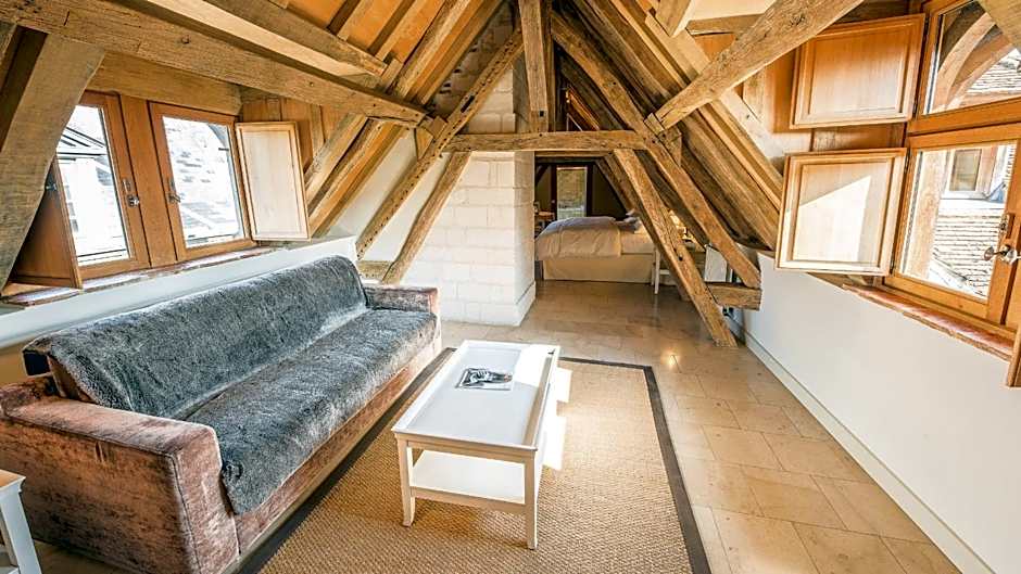 Hôtel la Maison de Rhodes & Spa