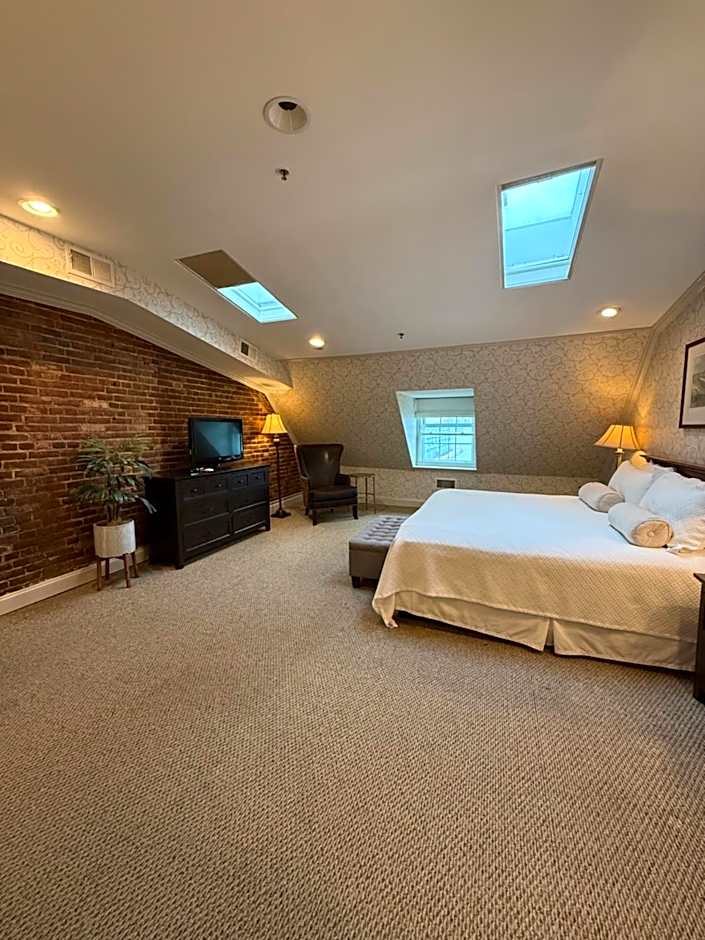 Penn's View Hotel Philadelphia