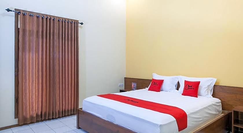 RedDoorz near Baluran National Park