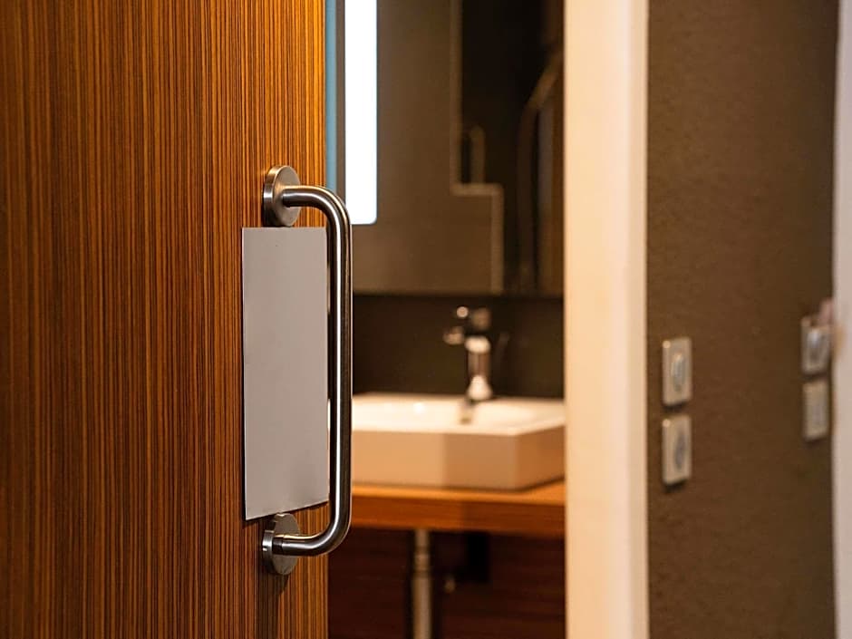 Mercure Paris Gare Montparnasse