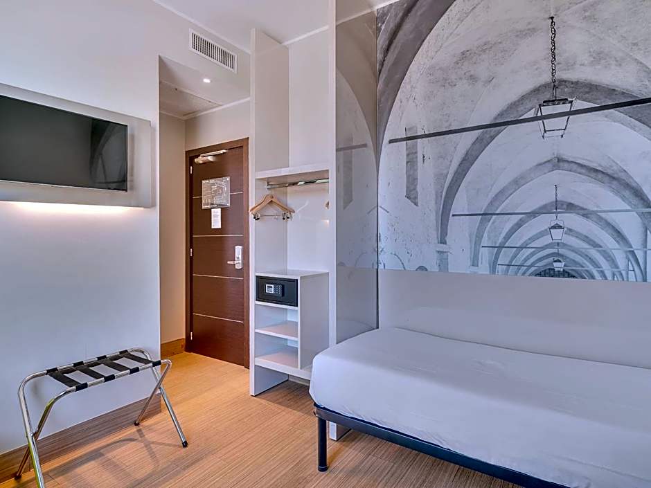 B&B Hotel Bergamo