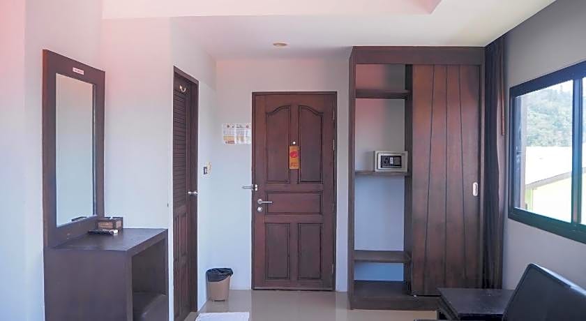 Rakkawan Residence Khaolak